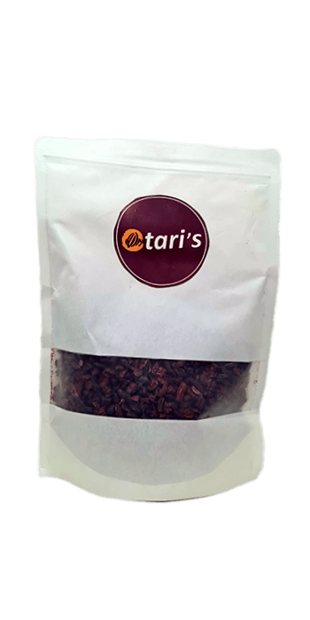 Nibs de cacao, 250g
